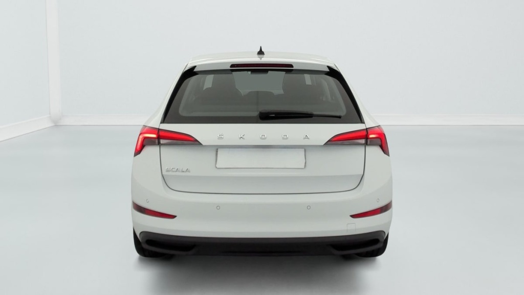 SKODA Scala 1.0 TSI Evo 110 ch BVM6 Business - ref: 1-403367 - Photo 6