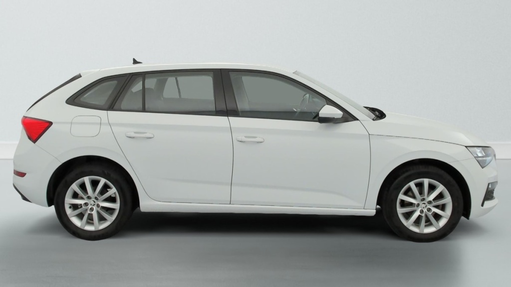 SKODA Scala 1.0 TSI Evo 110 ch BVM6 Business - ref: 1-403367 - Photo 8