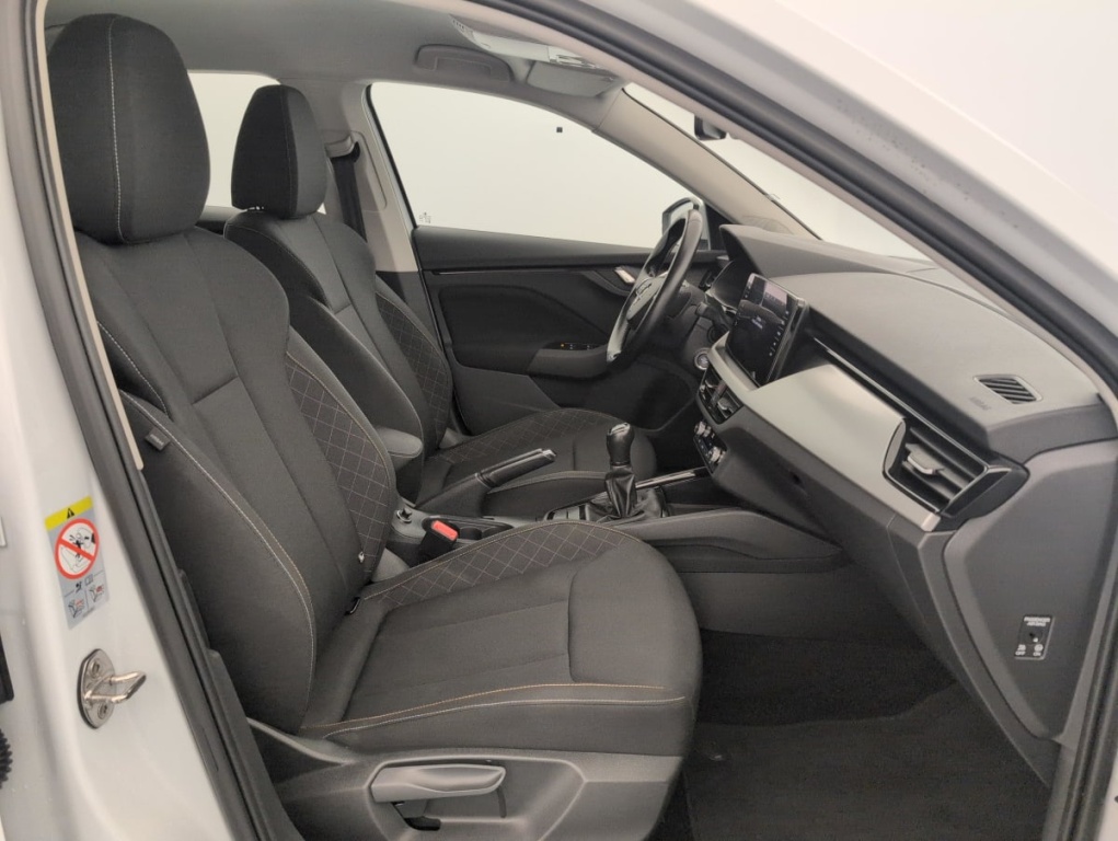 SKODA Scala 1.0 TSI Evo 110 ch BVM6 Business - ref: 1-403367 - Photo 9