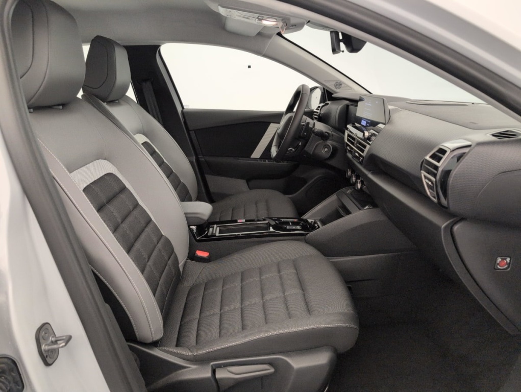 CITROEN C4 Hybride 145 ch e-DCS6 Plus - ref: 1-403415 - Photo 11