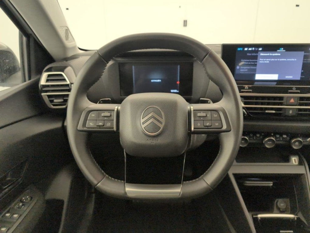 CITROEN C4 Hybride 145 ch e-DCS6 Plus - ref: 1-403415 - Photo 14