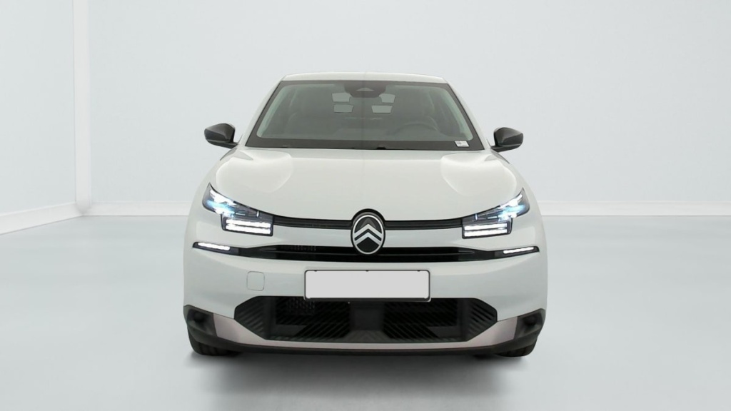 CITROEN C4 Hybride 145 ch e-DCS6 Plus - ref: 1-403415 - Photo 2