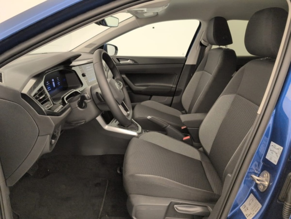 VOLKSWAGEN Polo 1.0 TSI 95 S S DSG7 LIFE - ref: 1-403477 - Photo 16