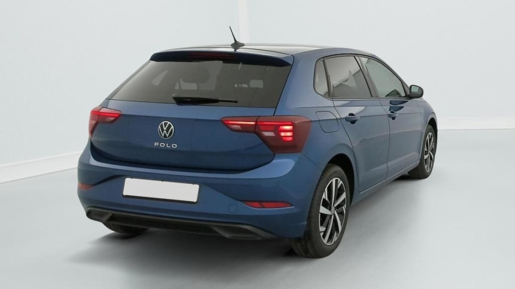 VOLKSWAGEN Polo 1.0 TSI 95 S S DSG7 LIFE - ref: 1-403477 - Photo 7