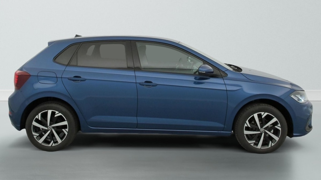 VOLKSWAGEN Polo 1.0 TSI 95 S S DSG7 LIFE - ref: 1-403477 - Photo 8
