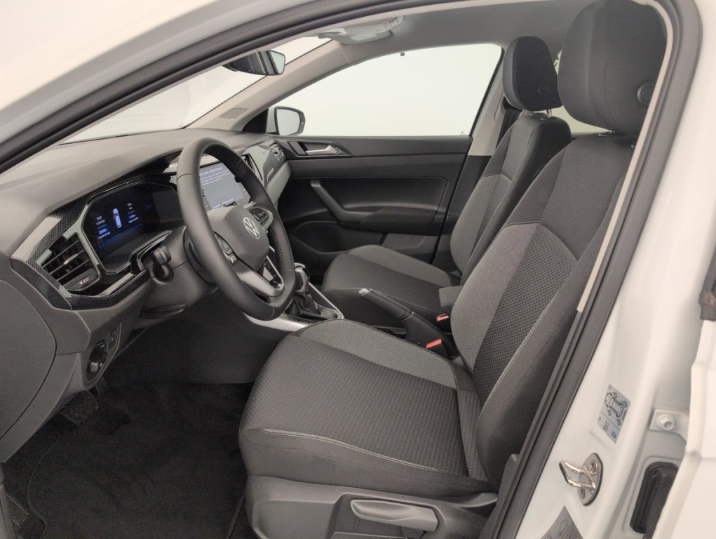 VOLKSWAGEN Polo 1.0 TSI 95 S S DSG7 LIFE - ref: 1-403486 - Photo 16