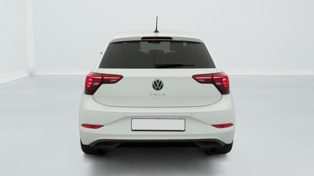 VOLKSWAGEN Polo 1.0 TSI 95 S S DSG7 LIFE - ref: 1-403486 - Photo 6
