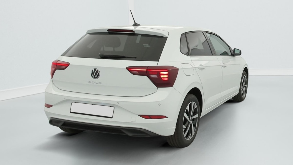 VOLKSWAGEN Polo 1.0 TSI 95 S S DSG7 LIFE - ref: 1-403486 - Photo 7