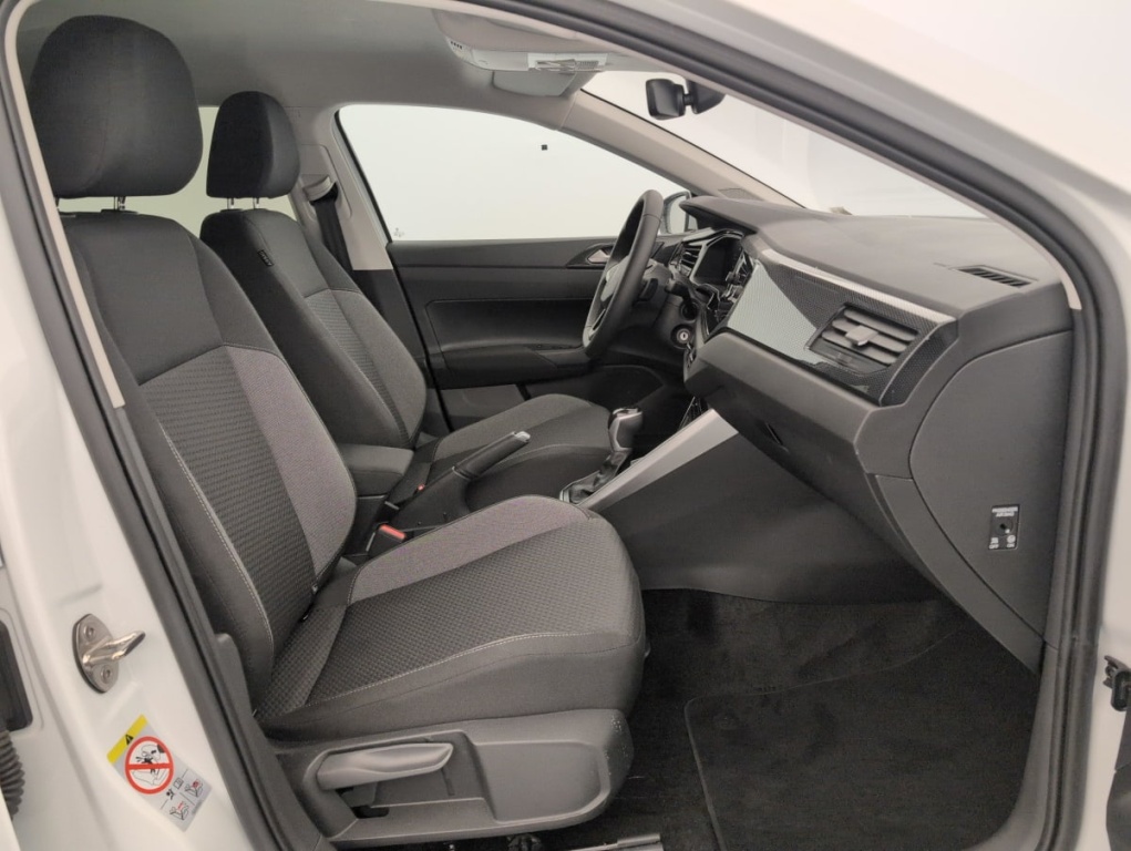 VOLKSWAGEN Polo 1.0 TSI 95 S S DSG7 LIFE - ref: 1-403486 - Photo 9