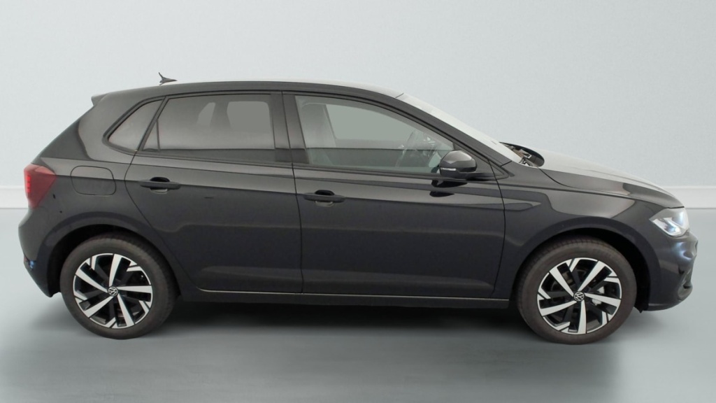 VOLKSWAGEN Polo 1.0 TSI 95 S S DSG7 LIFE - ref: 1-403492 - Photo 8