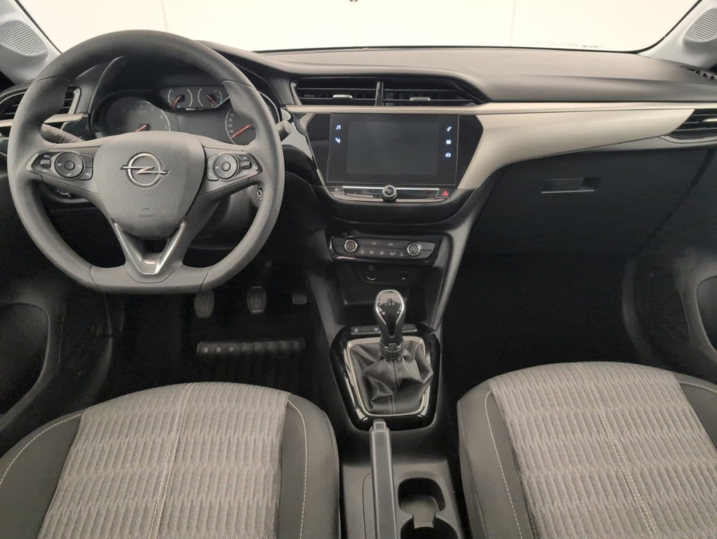 OPEL Corsa 1.2 75 ch BVM5 Edition - ref: 1-403690 - Photo 13