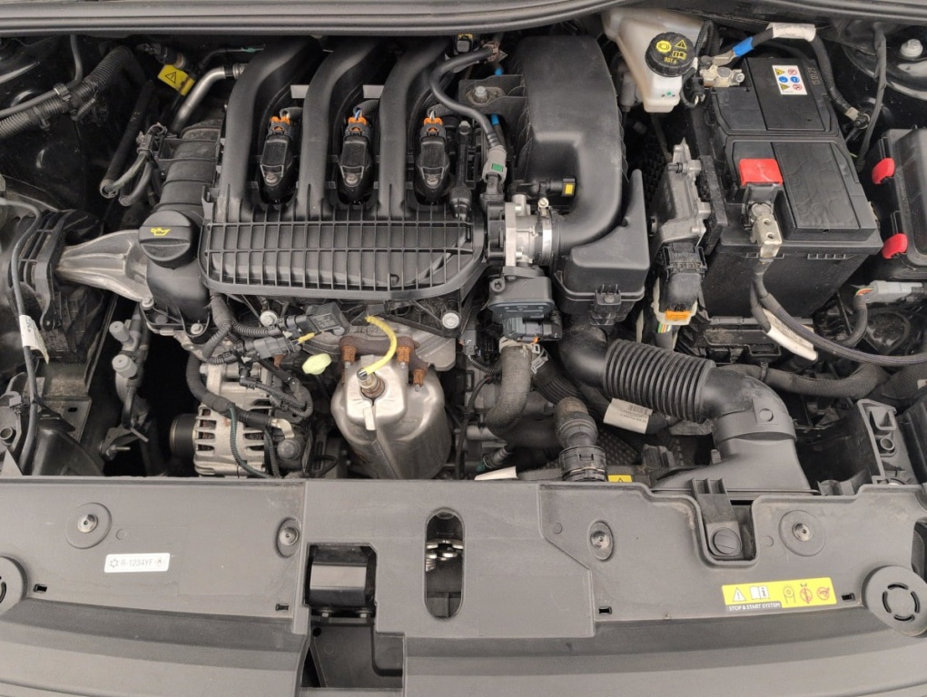 OPEL Corsa 1.2 75 ch BVM5 Edition - ref: 1-403690 - Photo 17