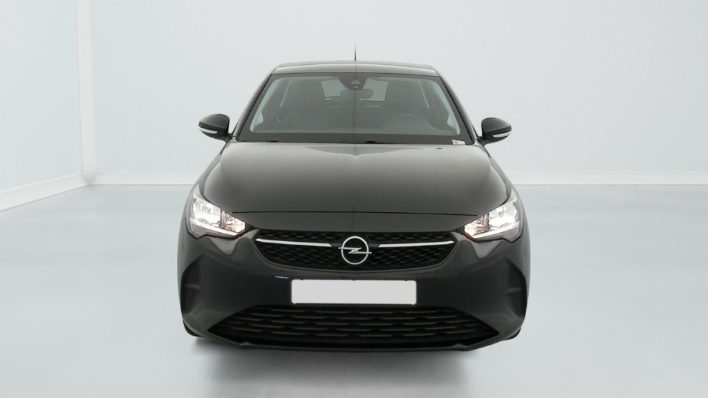 OPEL Corsa 1.2 75 ch BVM5 Edition - ref: 1-403690 - Photo 2