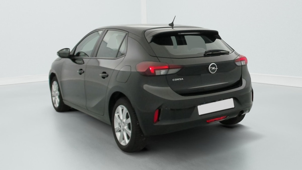 OPEL Corsa 1.2 75 ch BVM5 Edition - ref: 1-403690 - Photo 5