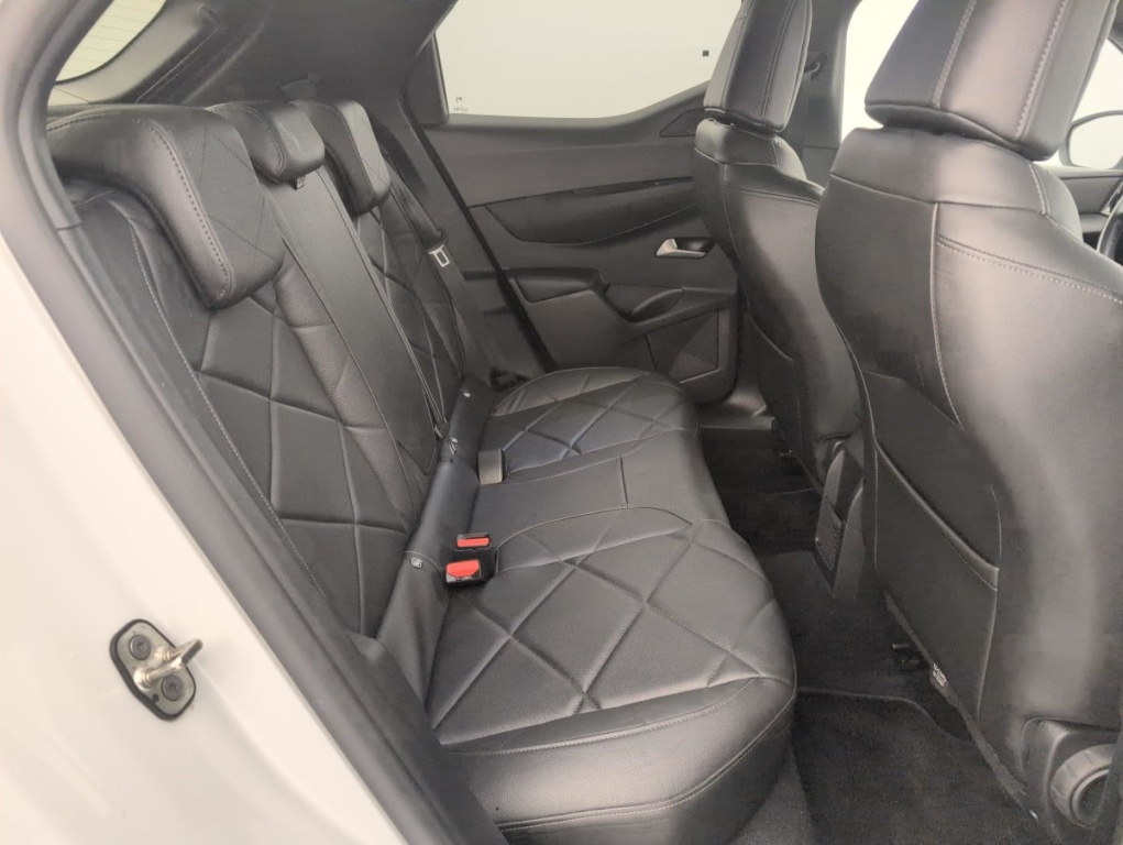 DS DS3 Crossback PURETECH 130 EAT8 CONNECTED CHIC - ref: 1-403777 - Photo 10