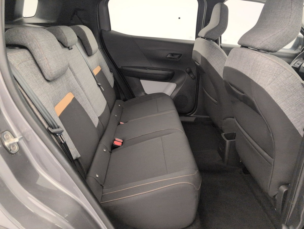 CITROEN C3 Aircross 113 ch autonomie confort You - ref: 1-403930 - Photo 10