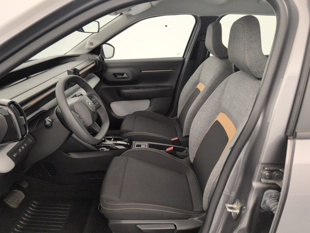 CITROEN C3 Aircross 113 ch autonomie confort You - ref: 1-403930 - Photo 15