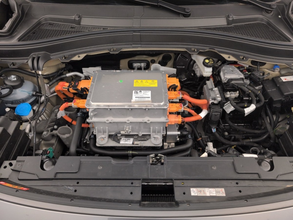 CITROEN C3 Aircross 113 ch autonomie confort You - ref: 1-403930 - Photo 16