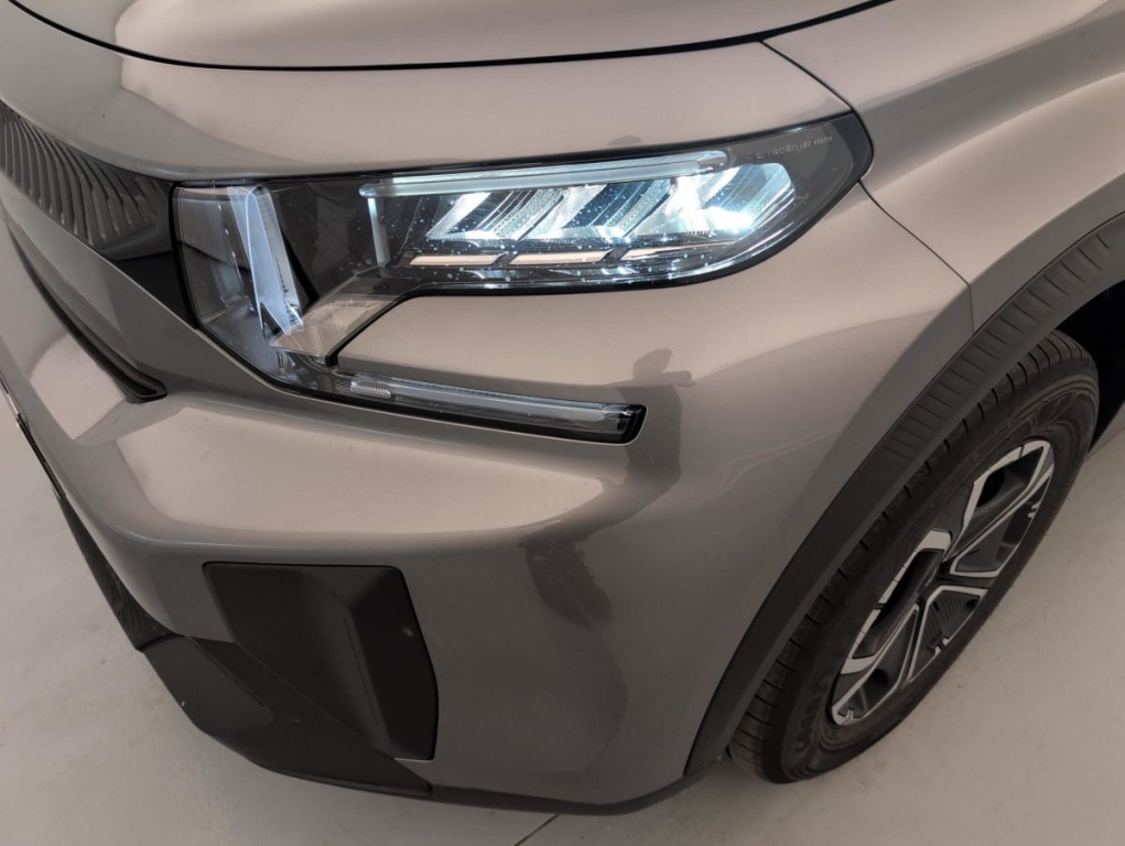 CITROEN C3 Aircross 113 ch autonomie confort You - ref: 1-403930 - Photo 18