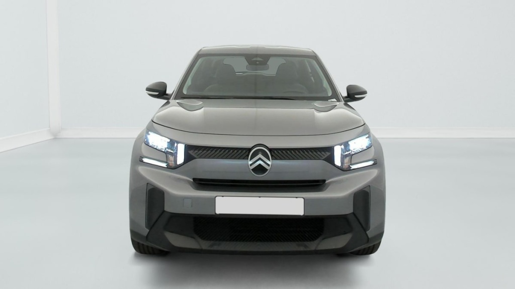 CITROEN C3 Aircross 113 ch autonomie confort You - ref: 1-403930 - Photo 2