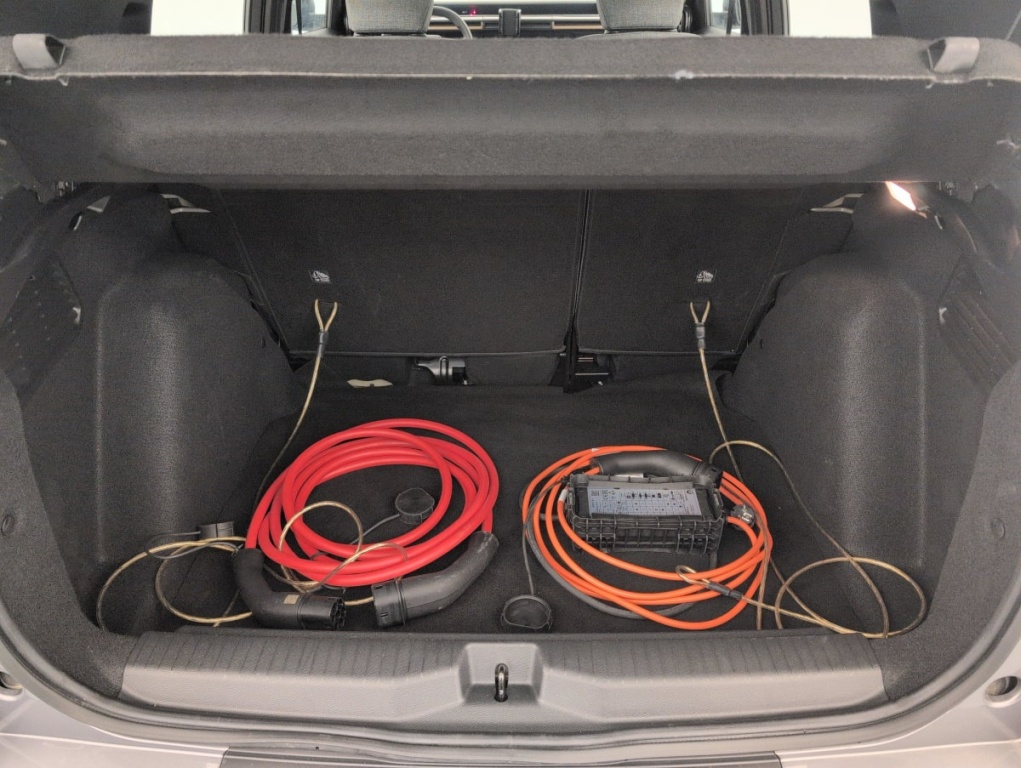 CITROEN C3 Aircross 113 ch autonomie confort You - ref: 1-403930 - Photo 20