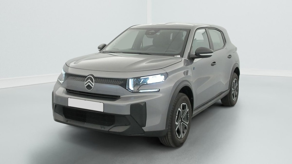 CITROEN C3 Aircross 113 ch autonomie confort You - ref: 1-403930 - Photo 3