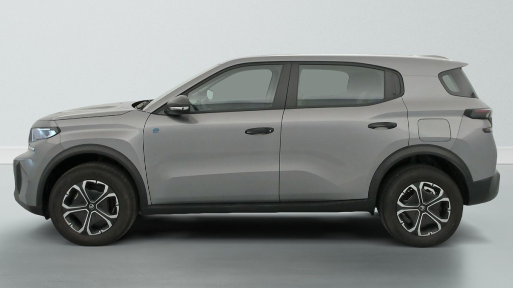 CITROEN C3 Aircross 113 ch autonomie confort You - ref: 1-403930 - Photo 4