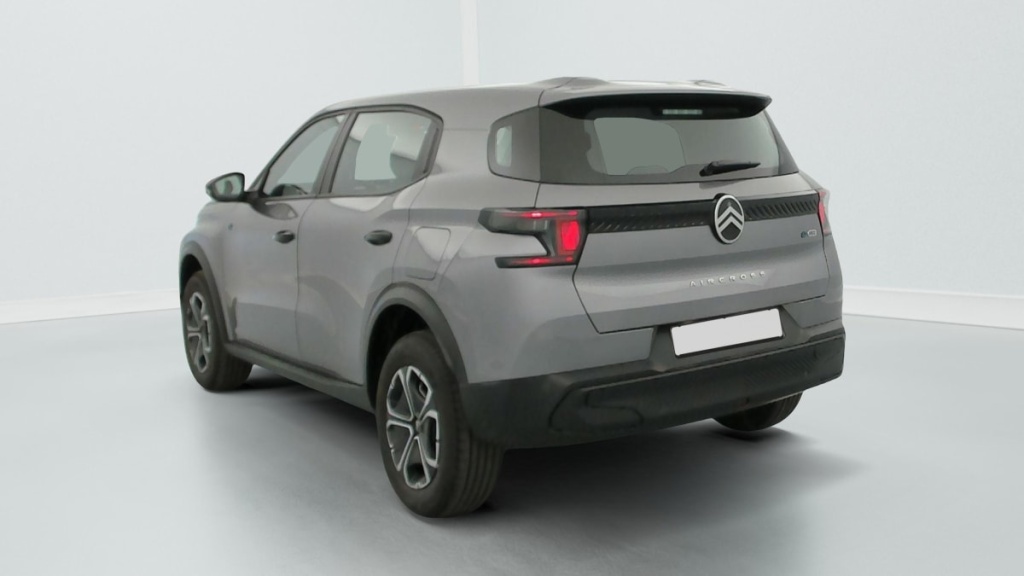 CITROEN C3 Aircross 113 ch autonomie confort You - ref: 1-403930 - Photo 5