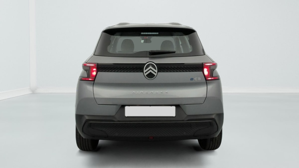 CITROEN C3 Aircross 113 ch autonomie confort You - ref: 1-403930 - Photo 6