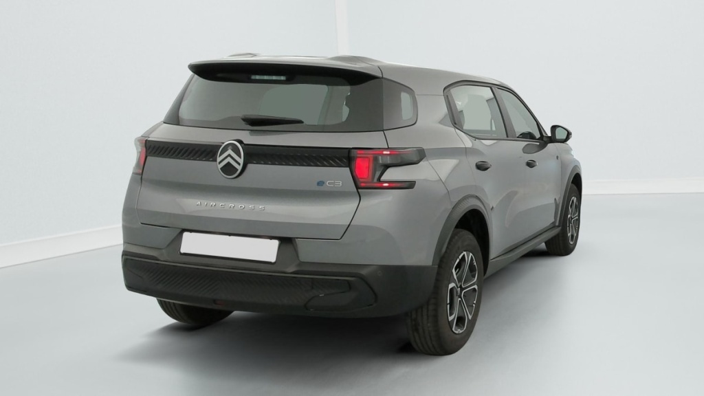 CITROEN C3 Aircross 113 ch autonomie confort You - ref: 1-403930 - Photo 7