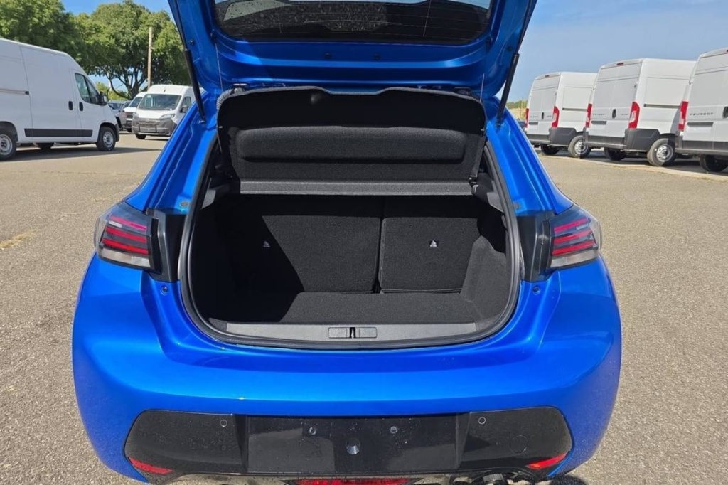 PEUGEOT 208 Hybrid 110 ch e-DCS6 Allure - ref: 1-404373 - Photo 11
