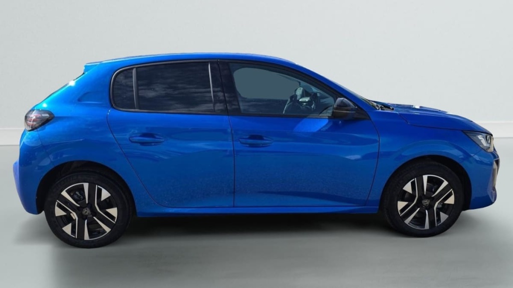 PEUGEOT 208 Hybrid 110 ch e-DCS6 Allure - ref: 1-404373 - Photo 8