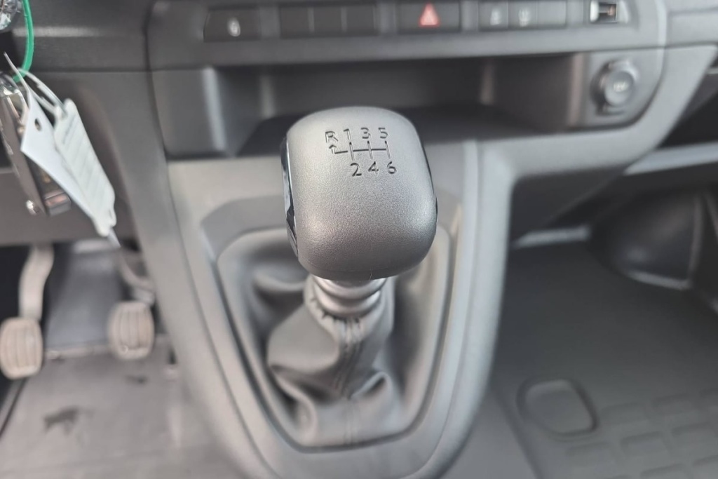 CITROEN Jumpy Cabine Approfondie JUMPY CAB APPROFONDIE XL BLUEHDI 145 S S BVM6 - ref: 1-404444 - Photo 16