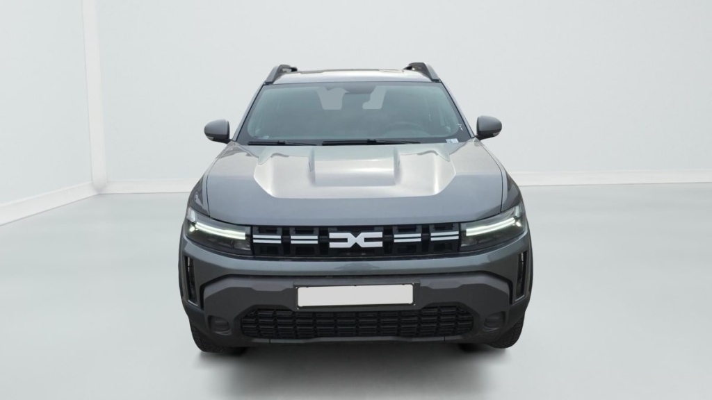 DACIA Duster Hybrid-G 150 4x4 Expression - ref: 1-404712 - Photo 2