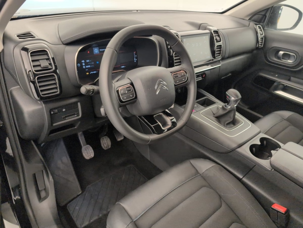CITROEN C5 Aircross PureTech 130 S S BVM6 Feel - ref: 1-404784 - Photo 15