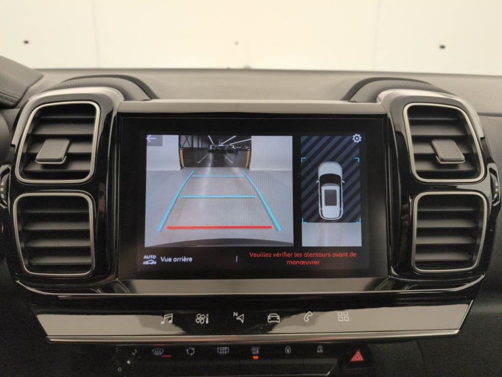 CITROEN C5 Aircross PureTech 130 S S BVM6 Feel - ref: 1-404784 - Photo 17