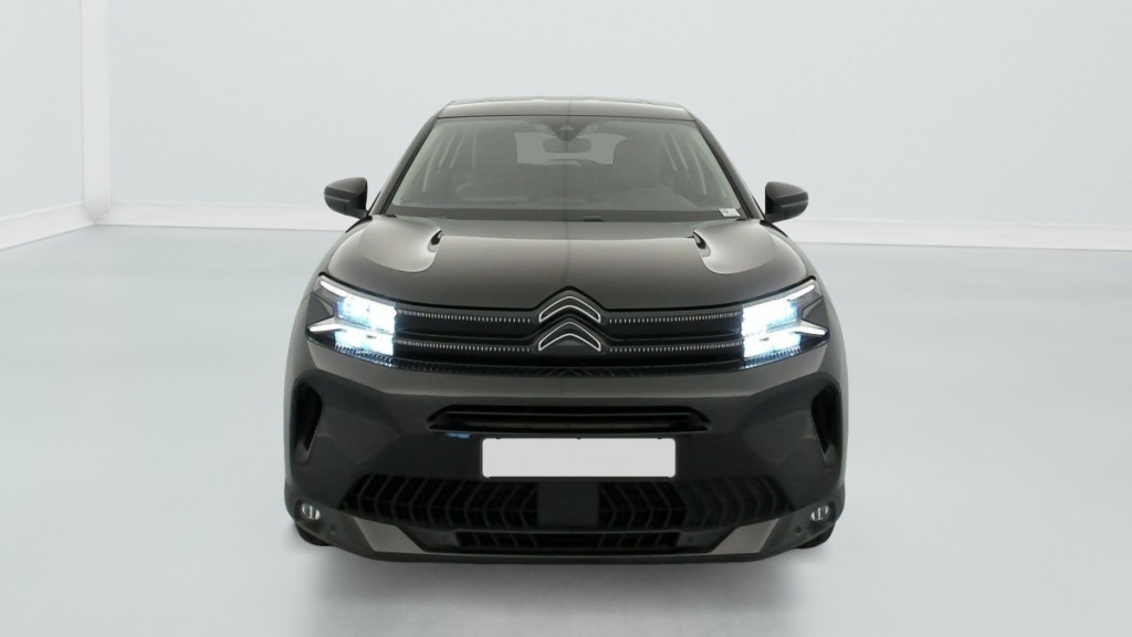CITROEN C5 Aircross PureTech 130 S S BVM6 Feel - ref: 1-404784 - Photo 2