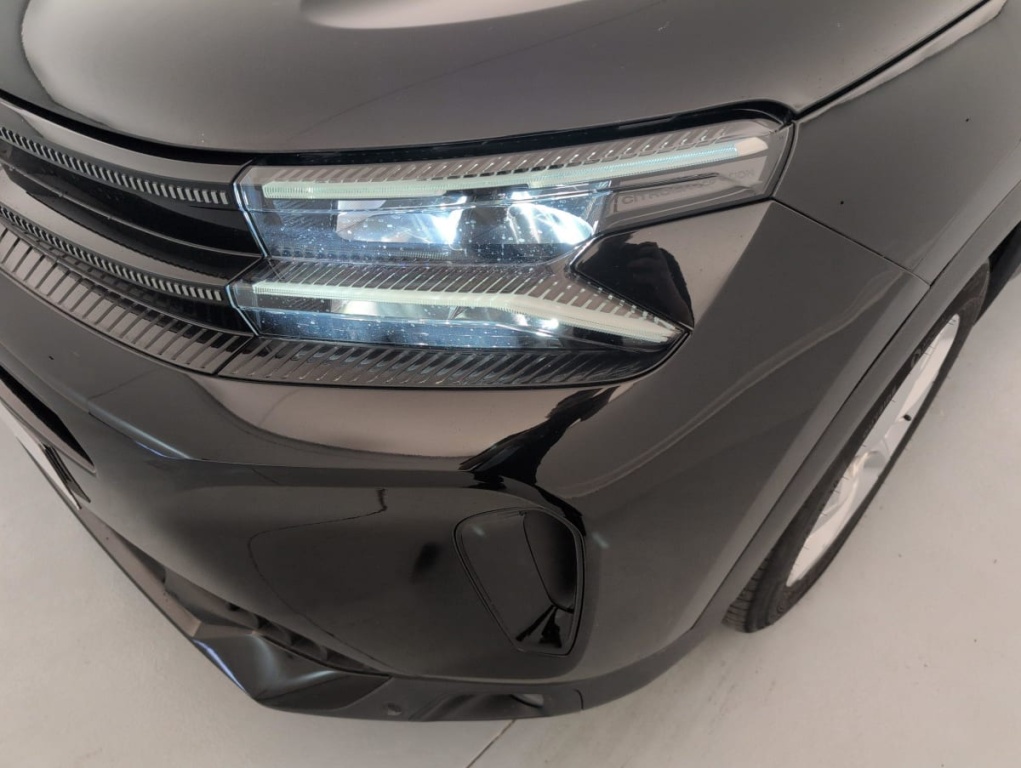 CITROEN C5 Aircross PureTech 130 S S BVM6 Feel - ref: 1-404784 - Photo 20