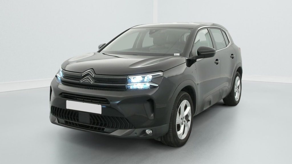 CITROEN C5 Aircross PureTech 130 S S BVM6 Feel - ref: 1-404784 - Photo 3