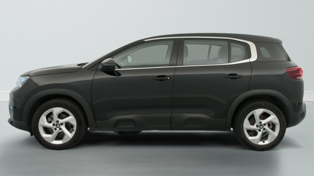 CITROEN C5 Aircross PureTech 130 S S BVM6 Feel - ref: 1-404784 - Photo 4