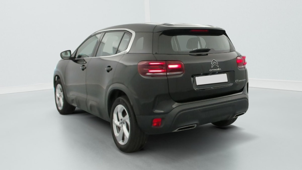 CITROEN C5 Aircross PureTech 130 S S BVM6 Feel - ref: 1-404784 - Photo 5