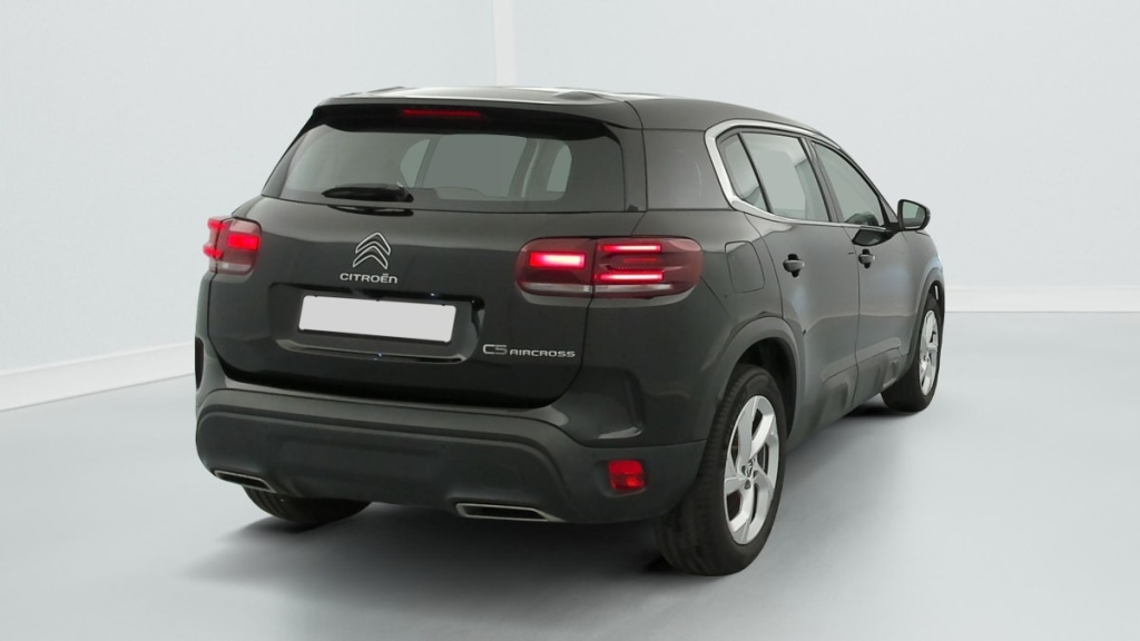 CITROEN C5 Aircross PureTech 130 S S BVM6 Feel - ref: 1-404784 - Photo 7