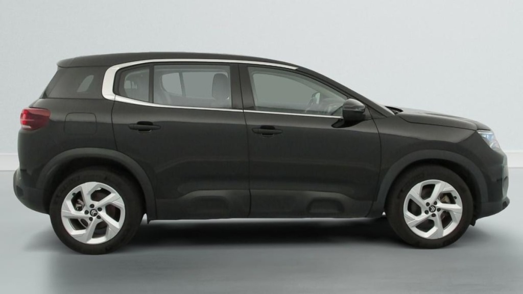 CITROEN C5 Aircross PureTech 130 S S BVM6 Feel - ref: 1-404784 - Photo 8