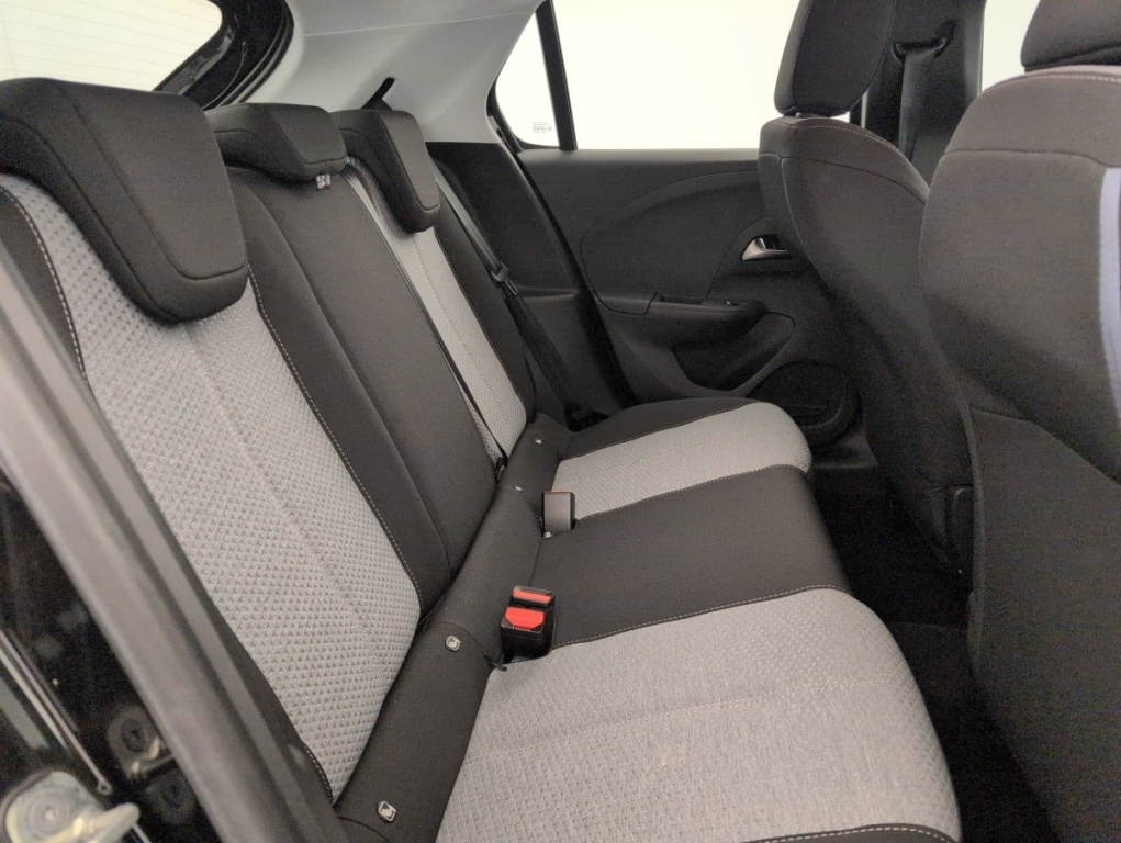 OPEL Corsa 136 ch Batterie 50 kWh - ref: 1-405203 - Photo 10