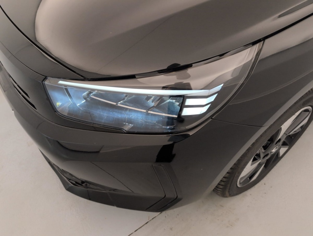 OPEL Corsa 136 ch Batterie 50 kWh - ref: 1-405203 - Photo 16