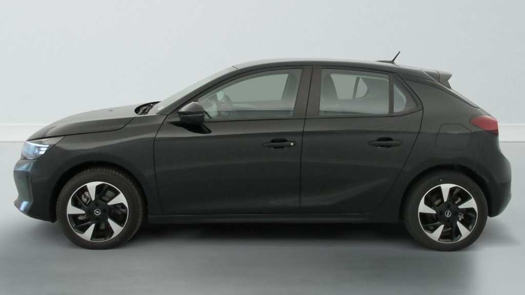 OPEL Corsa 136 ch Batterie 50 kWh - ref: 1-405203 - Photo 4
