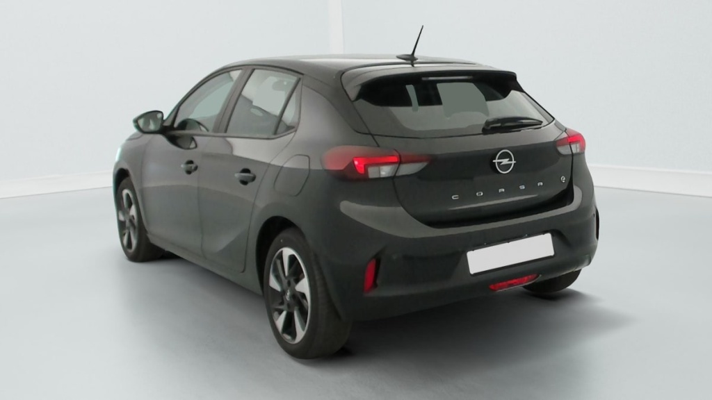 OPEL Corsa 136 ch Batterie 50 kWh - ref: 1-405203 - Photo 5