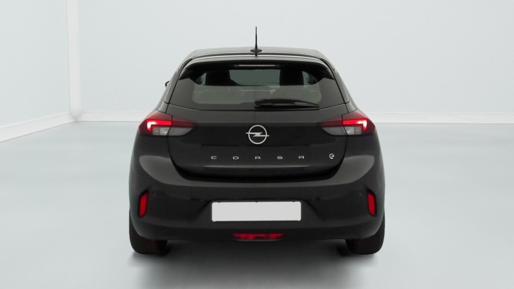 OPEL Corsa 136 ch Batterie 50 kWh - ref: 1-405203 - Photo 6