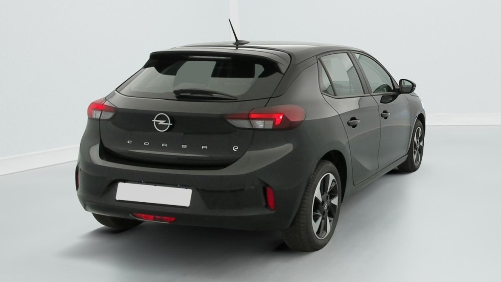 OPEL Corsa 136 ch Batterie 50 kWh - ref: 1-405203 - Photo 7