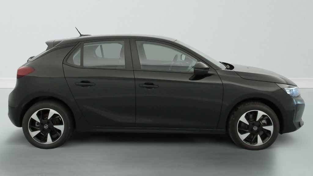 OPEL Corsa 136 ch Batterie 50 kWh - ref: 1-405203 - Photo 8